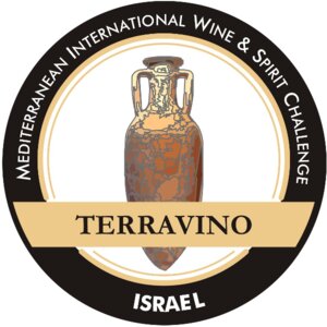 Terravino — Mediterranean International Wine & Spirit Challenge