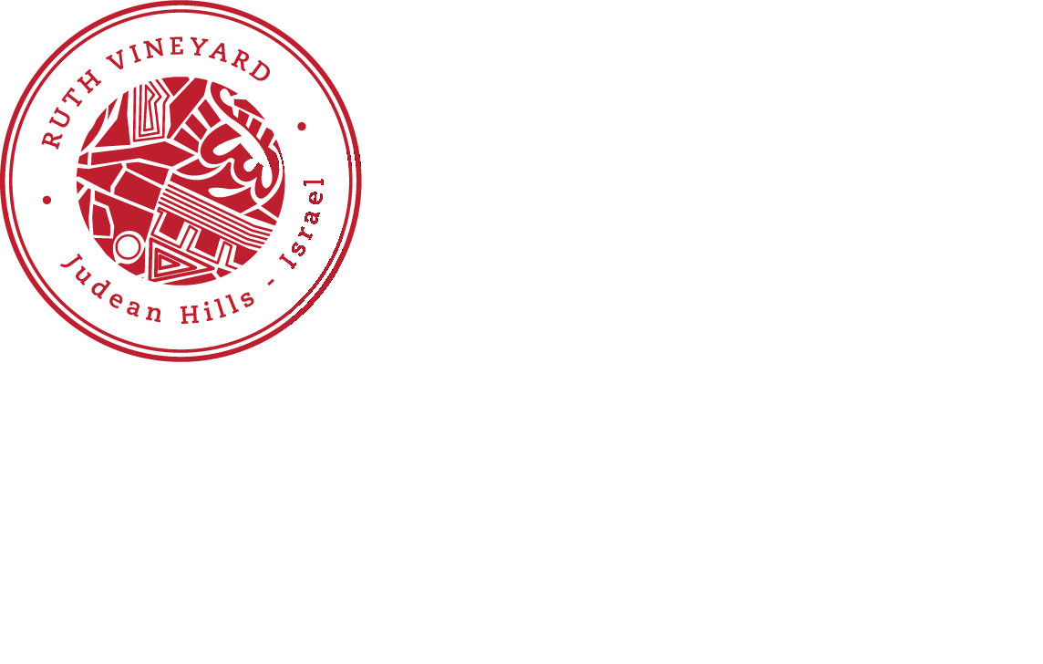 יקב רות · Ruth vineyard